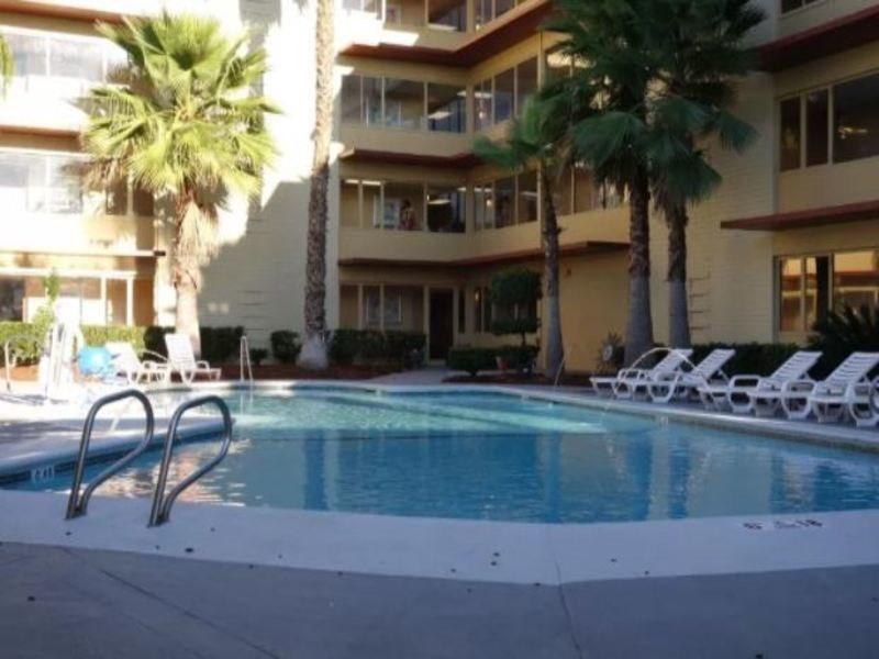 Ramada By Wyndham Sacramento Otel North Highlands Dış mekan fotoğraf